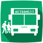 AC Transit Live Zeichen