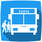 CCRTA Live icône