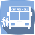 Chapel Hill Transit Live アイコン