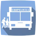 Chapel Hill Transit Live