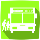 Charm City Circulator Live icône