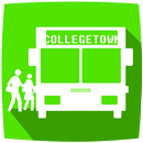 CollegeTown Shuttle Live APK
