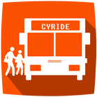 CyRide Live Zeichen