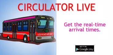 DC Circulator Live
