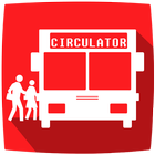 DC Circulator Live アイコン