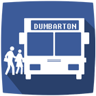 Dumbarton Express Live icône