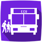 ECU Transit Live icône