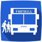 Foothill Transit آئیکن