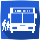 Foothill Transit 图标