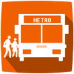 LA Metro Transit Live