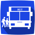 MIT Shuttle Live 아이콘