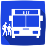MIT Shuttle Live icon