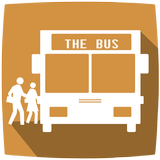 PGC The Bus Live icône