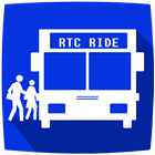 آیکون‌ RTC Ride Live