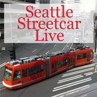 Seattle Streetcar Live иконка