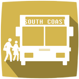 Gold Coast Transit Live