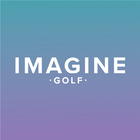 Imagine Golf أيقونة