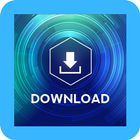 Hello Video Downloader icono