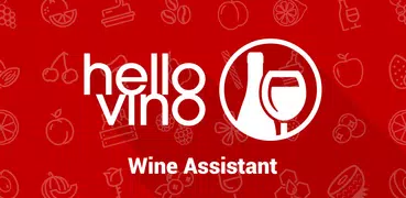 Hello Vino: Wine Assistant