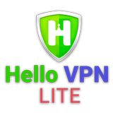 Hello VPN Lite