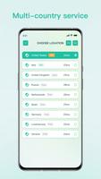 Hello Booster Proxy تصوير الشاشة 1