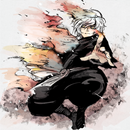 Hell's Paradise Wallpaper HD APK