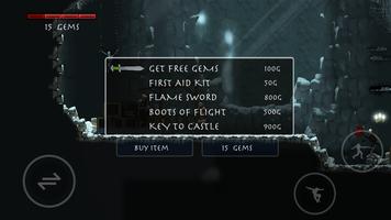 Hellsgate Game plakat