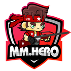 MM Hero ikon