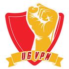 آیکون‌ UGVPN