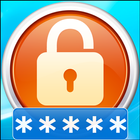 Forgot Password Recovery Help アイコン