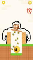 Save The Monkey screenshot 1