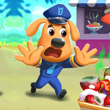 Help Sheriff Labrador иконка