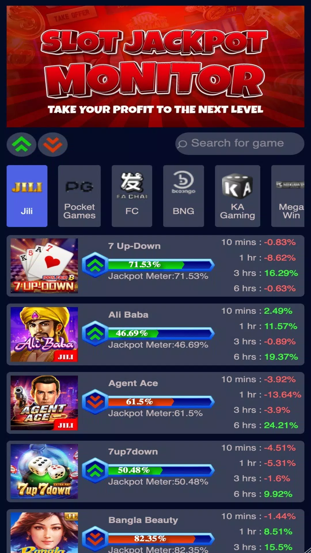 Helpslotwin APK