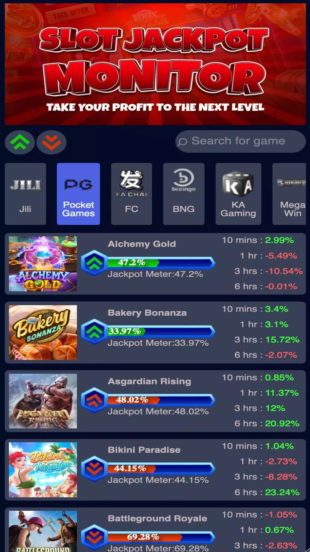 Helpslotwin APK