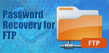 FTP Password Recovery Help