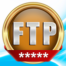 FTP Password Recovery Help APK