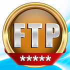 FTP Password Recovery Help icono