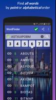 Wordfinder โปสเตอร์