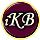 Keyboard Notes & Images - iKb ikon