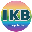 Keyboard Notes & Images - iKb APK