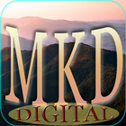 Digital Mannarkkad - MKD INFO  icône
