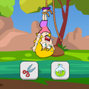 Help The Girl APK