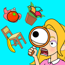 Help The Girl! APK