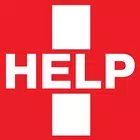 HELP ไอคอน