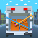 Help delivery Man to Reliable APK