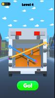 Help delivery Man to Reliable poster