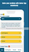 Solver পোস্টার