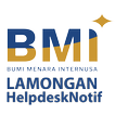 BMI Lamongan HelpdeskNotif