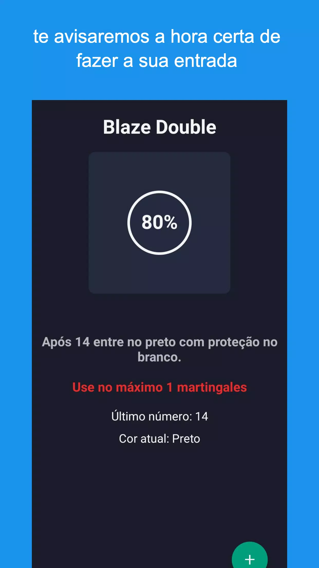 Robô da Blaze - Double, Crash, Sala de Sinais, Download