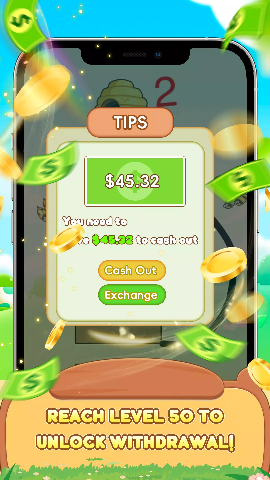 Please help doggy: Earn money